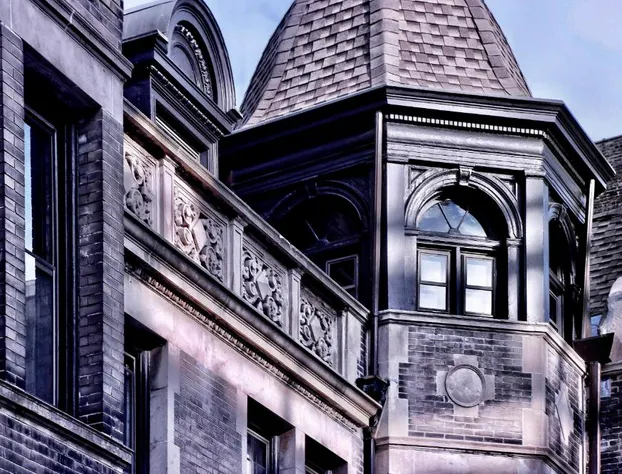 Dubbel Dutch hotel detail image 2