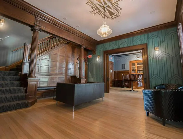 Dubbel Dutch hotel detail image 3