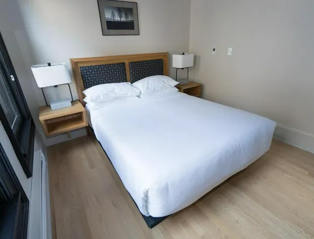 Dubbel Dutch hotel detail image 4