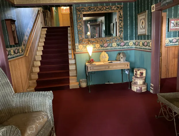 Hotel St. Nicholas hotel detail image 2