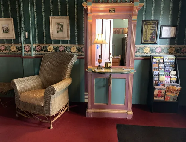 Hotel St. Nicholas hotel detail image 3