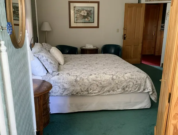 Hotel St. Nicholas hotel detail image 4