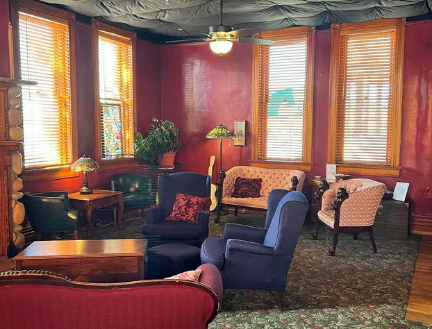 Hotel St. Nicholas hotel detail image 3