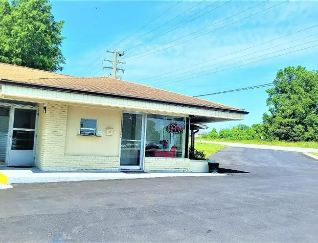 Williamston Inn hotel detail image 1