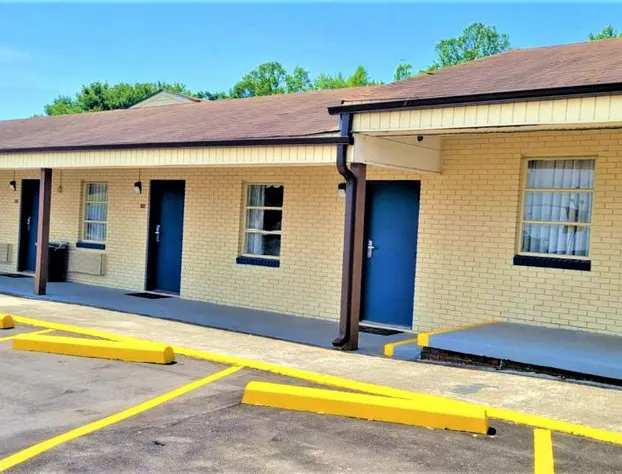 Williamston Inn hotel detail image 2