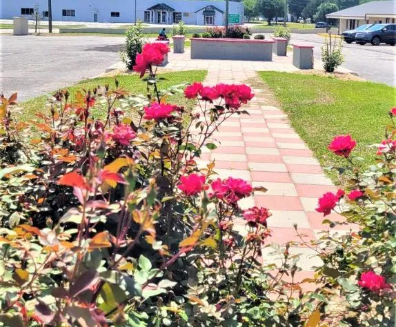 Williamston Inn hotel detail image 4