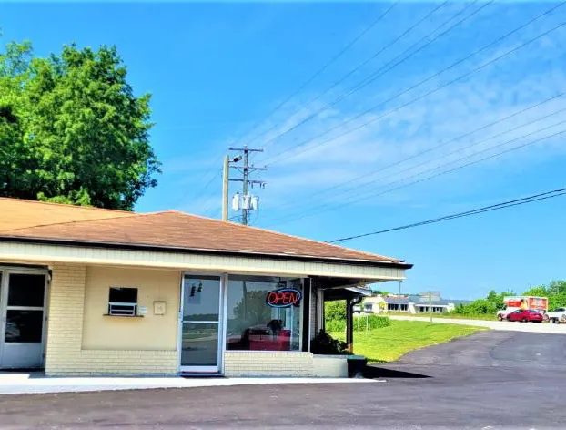 Williamston Inn hotel detail image 2