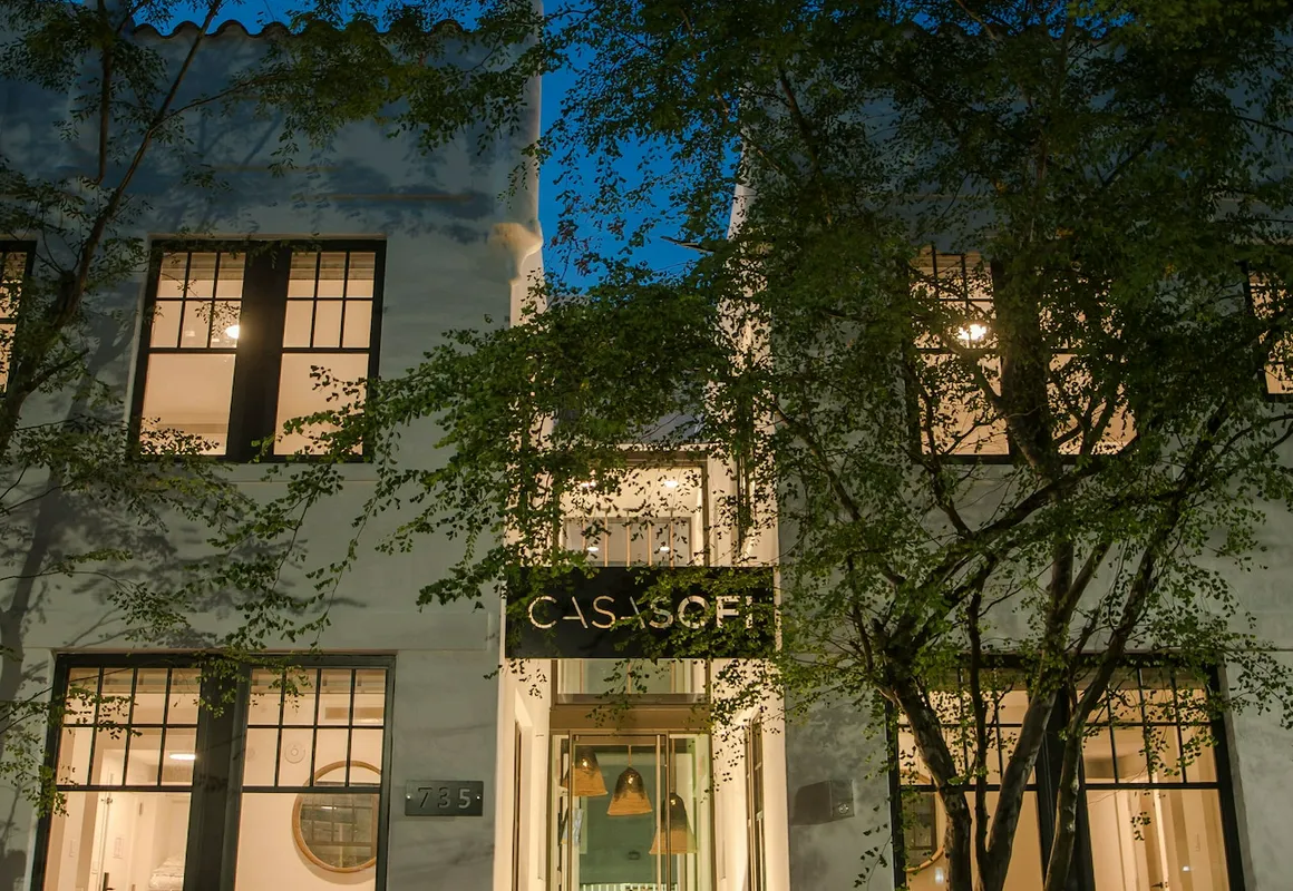 Casa Sofi hotel hero