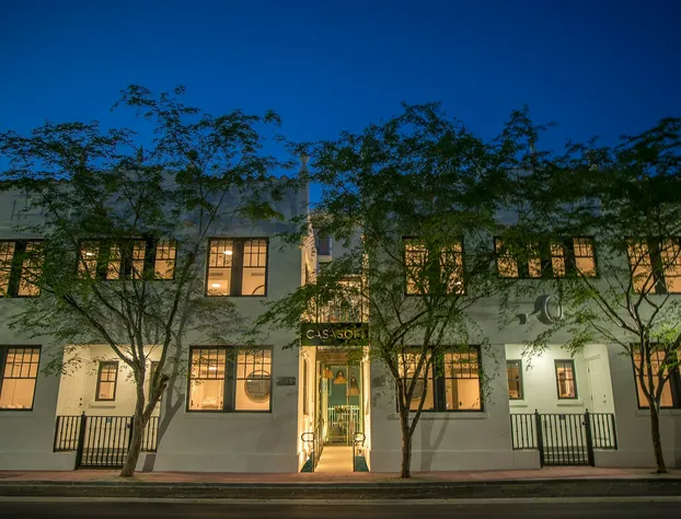 Casa Sofi hotel detail image 1