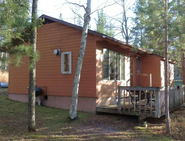 Big Timber Resort hotel detail image 1