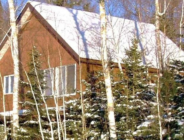 Big Timber Resort hotel detail image 2