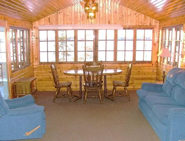 Big Timber Resort hotel detail image 3