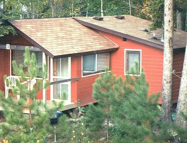 Big Timber Resort hotel detail image 4