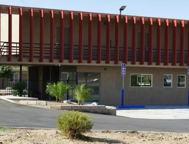 Apple Valley Hotel & Lodge hotel detail image 1