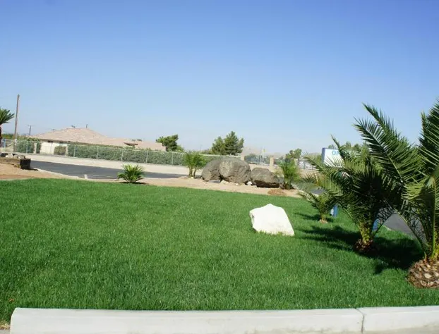 Apple Valley Hotel & Lodge hotel detail image 2