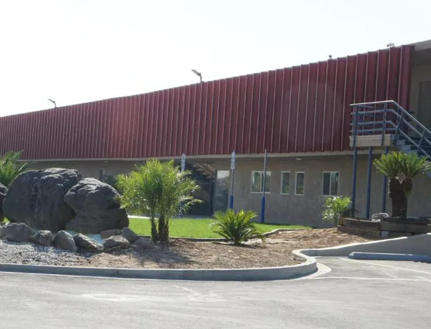 Apple Valley Hotel & Lodge hotel detail image 3