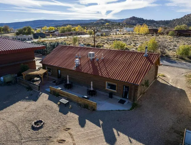 Ponderosa Inn hotel detail image 1