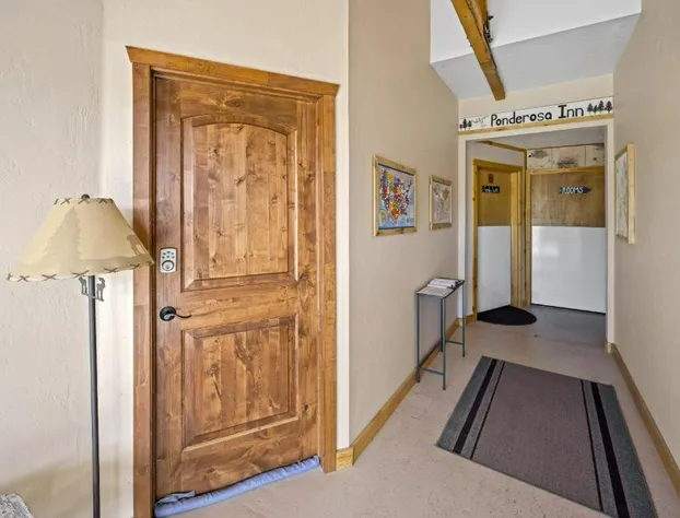 Ponderosa Inn hotel detail image 2