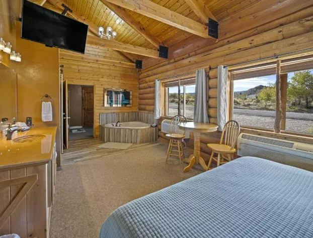 Ponderosa Inn hotel detail image 3