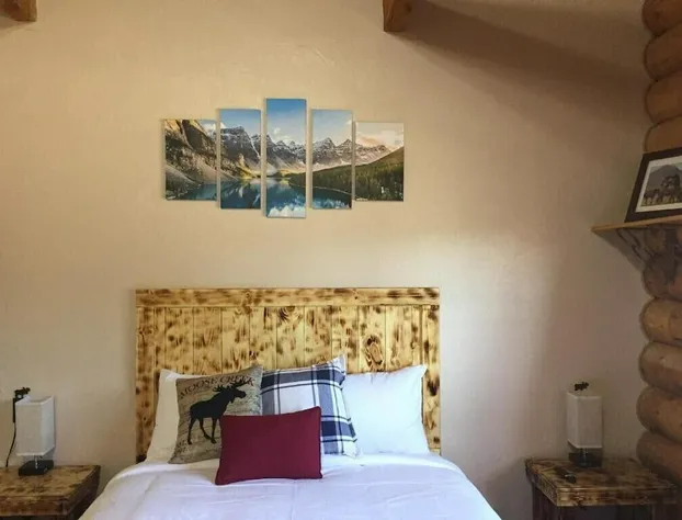 Ponderosa Inn hotel detail image 4