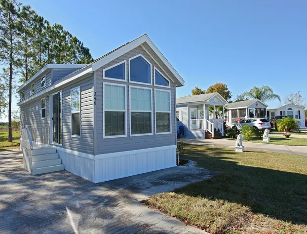 Lake Magic RV Resort hotel detail image 3