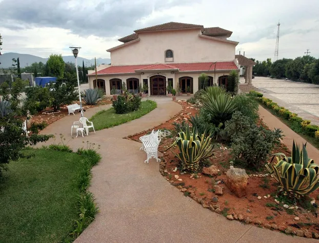 Hotel Pazo de Daro hotel detail image 1