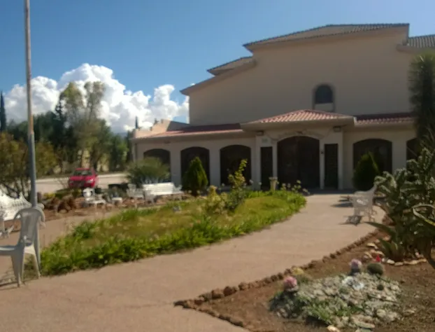 Hotel Pazo de Daro hotel detail image 2