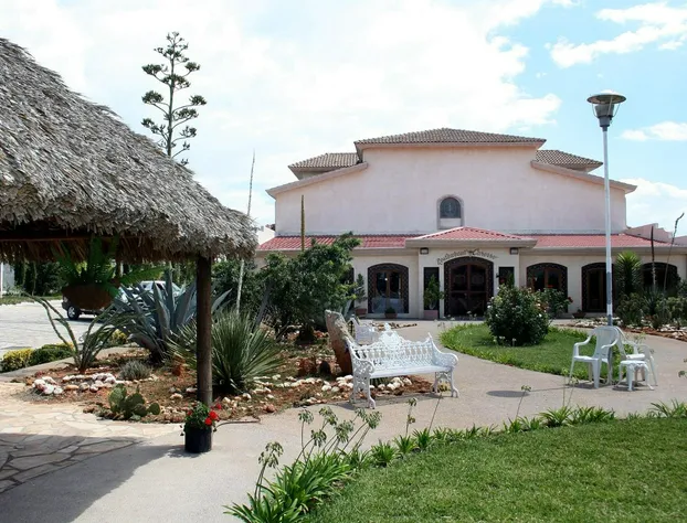 Hotel Pazo de Daro hotel detail image 4