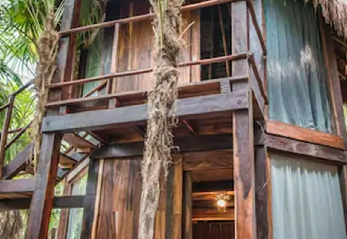 Origen Tulum hotel hero