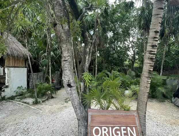 Origen Tulum hotel detail image 1