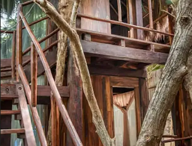 Origen Tulum hotel detail image 2