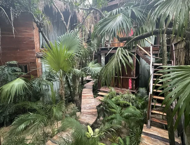 Origen Tulum hotel detail image 4