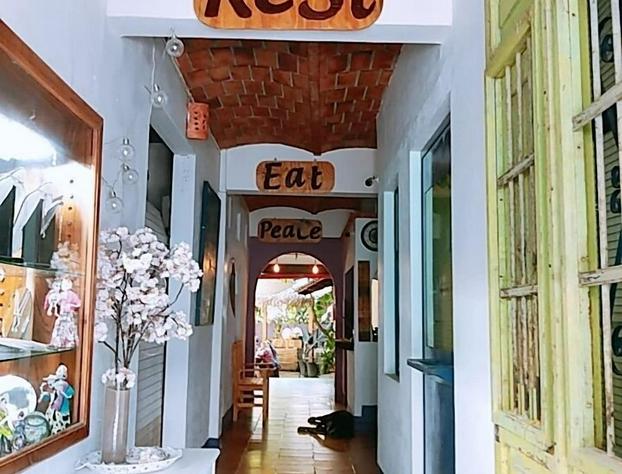 La Morada Sayulita hotel detail image 1