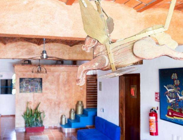La Morada Sayulita hotel detail image 2