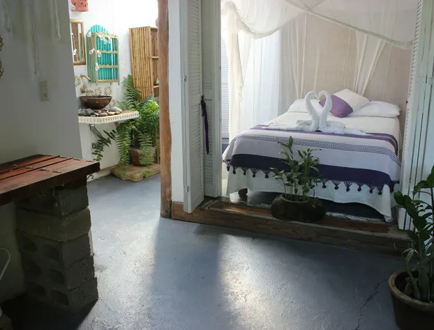 La Morada Sayulita hotel detail image 3