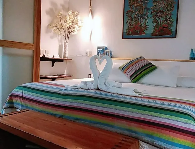 La Morada Sayulita hotel detail image 4