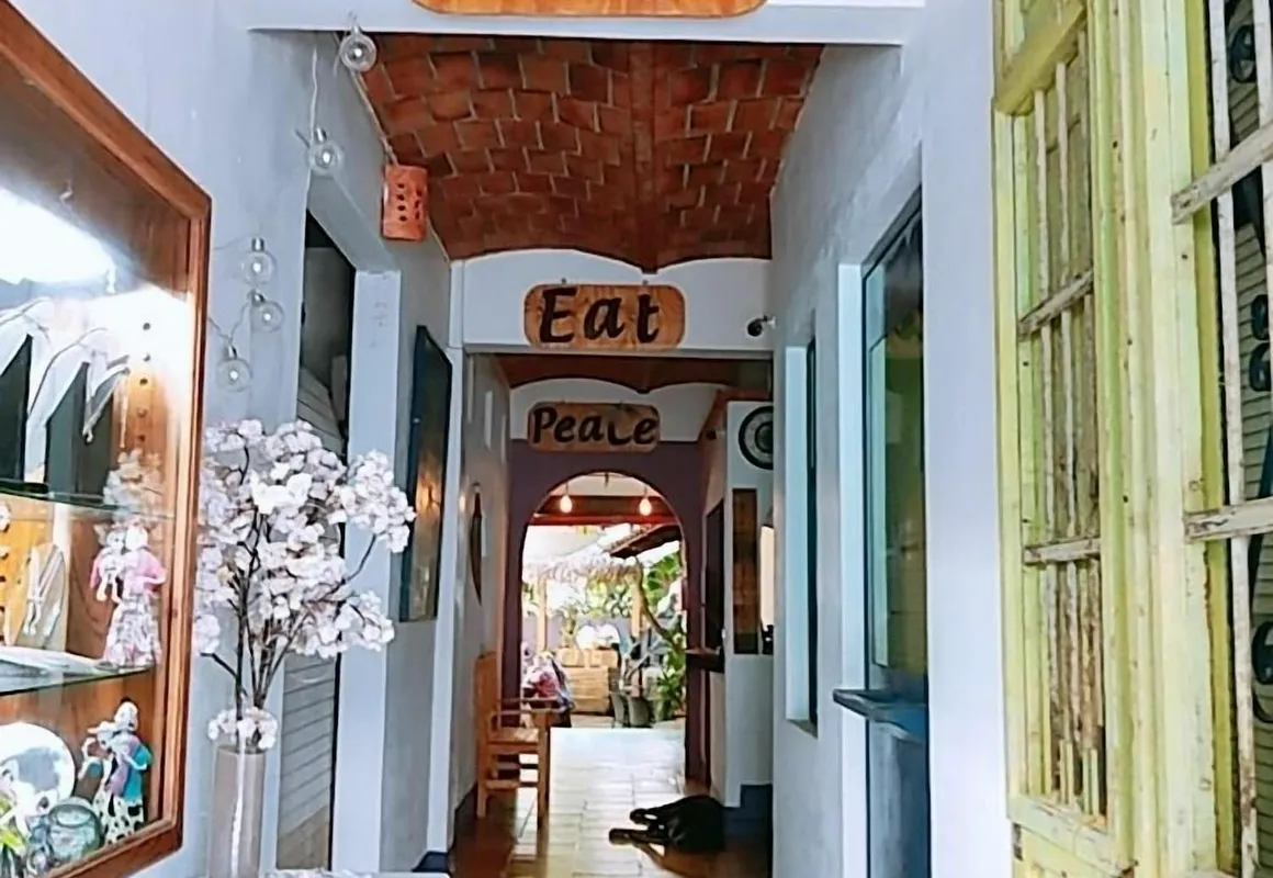 La Morada Sayulita hotel hero