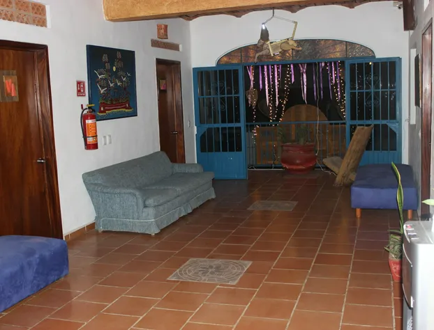 La Morada Sayulita hotel detail image 2