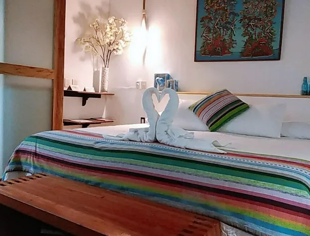 La Morada Sayulita hotel detail image 4