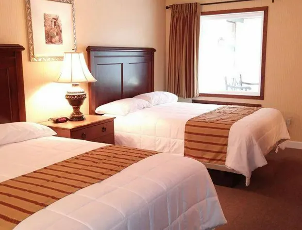 Southern Comfort Inn & Resort hotel detail image 3