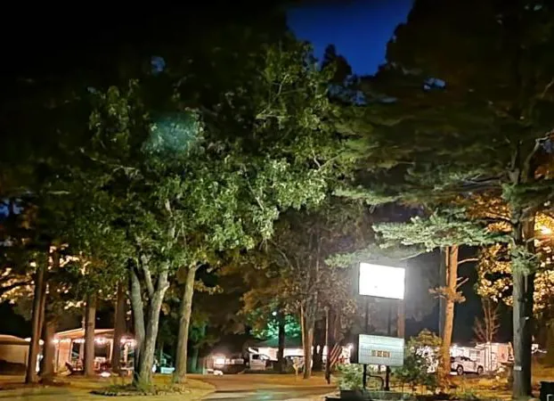 Southern Comfort Inn & Resort hotel detail image 1