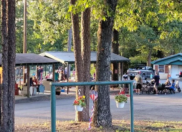 Southern Comfort Inn & Resort hotel detail image 2