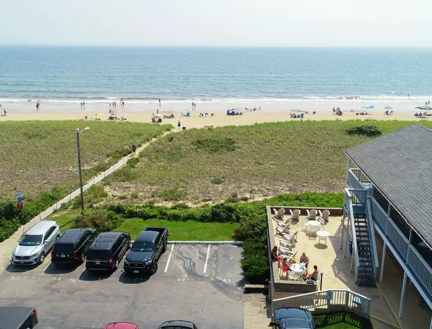 Kebek 3 Oceanside Motel hotel detail image 1