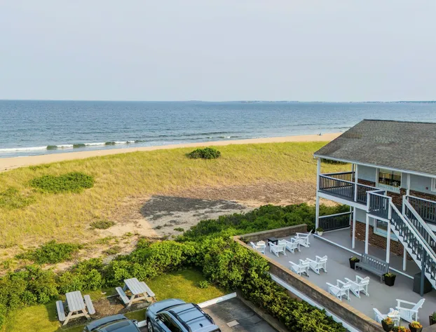 Kebek 3 Oceanside Motel hotel detail image 2