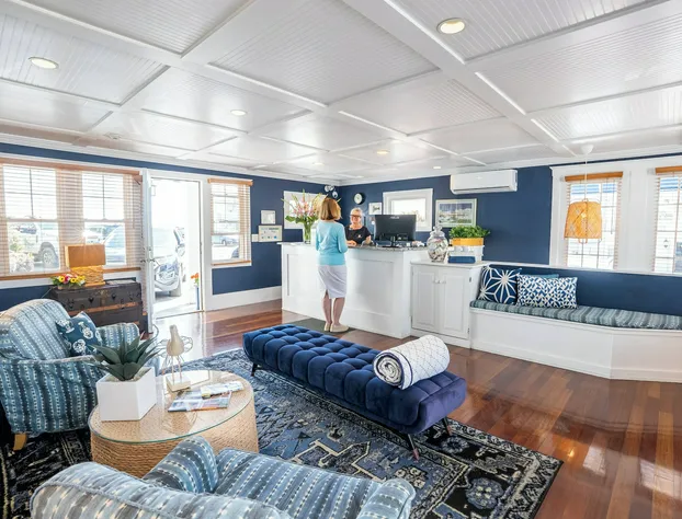 Kebek 3 Oceanside Motel hotel detail image 3