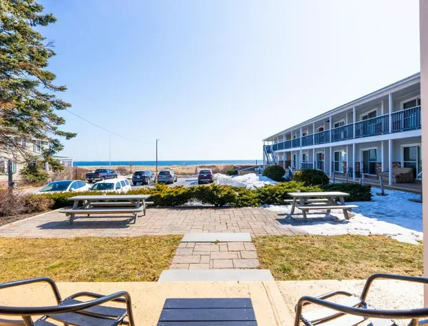 Kebek 3 Oceanside Motel hotel detail image 1