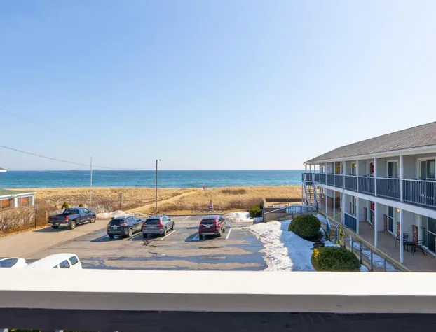 Kebek 3 Oceanside Motel hotel detail image 2