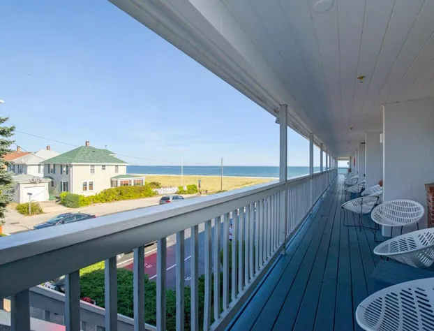 Kebek 3 Oceanside Motel hotel detail image 3