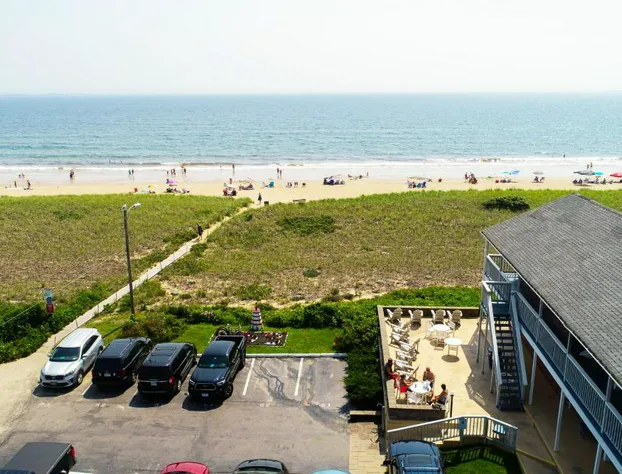 Kebek 3 Oceanside Motel hotel detail image 4