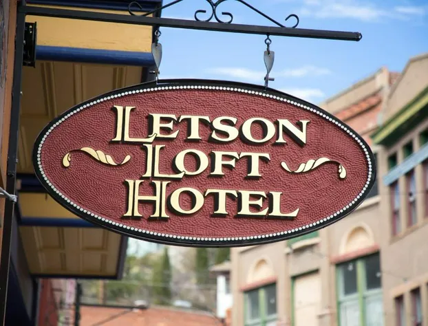 Letson Loft Hotel hotel detail image 1